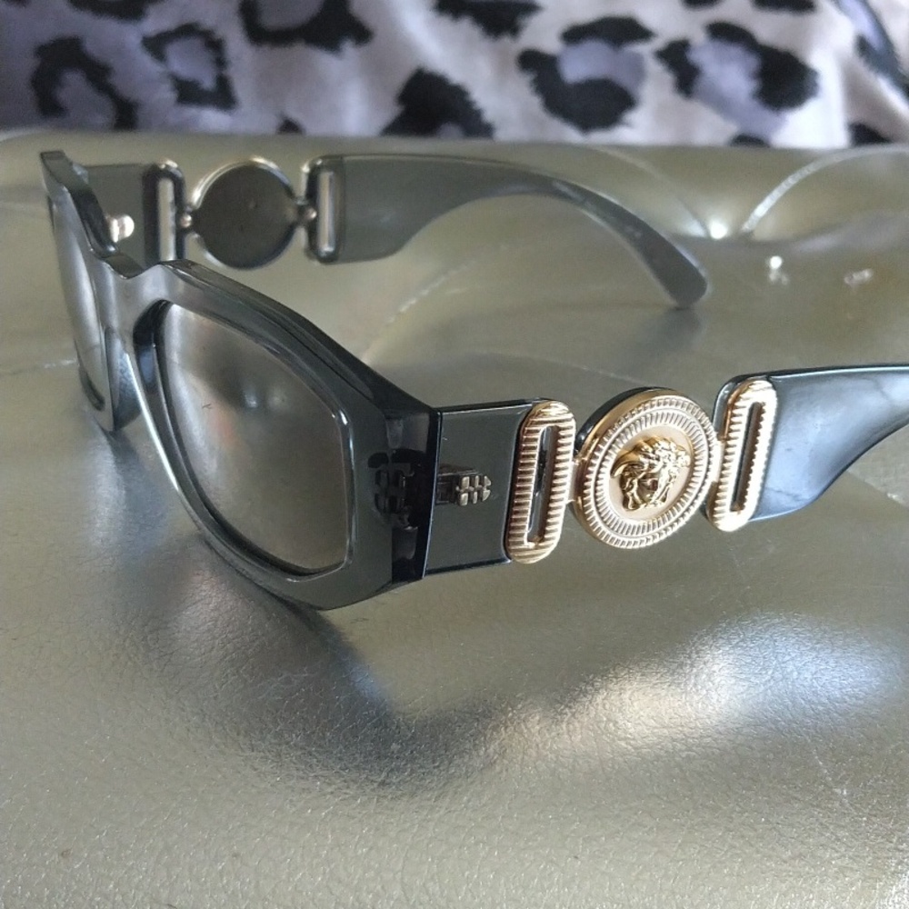 Versace sunglasses